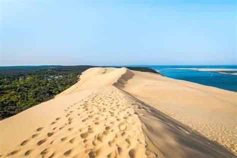 Aiguillon, 4 Pers, Plage A 5Min A Pied, Parking Arcachon Exterior foto